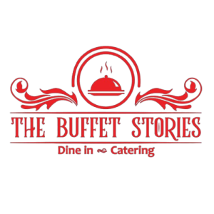 Popover title The Buffet Stories